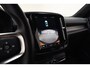 Volvo XC40 P8 Recharge AWD R-Design 78 kWh 3-Fase [ Sagegreen ][ Navi H/K Camera Leder Stoelverwarming ]