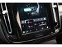 Volvo XC40 P8 Recharge AWD R-Design 78 kWh 3-Fase [ Sagegreen ][ Navi H/K Camera Leder Stoelverwarming ]