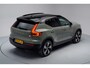 Volvo XC40 P8 Recharge AWD R-Design 78 kWh 3-Fase [ Sagegreen ][ Navi H/K Camera Leder Stoelverwarming ]