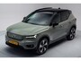 Volvo XC40 P8 Recharge AWD R-Design 78 kWh 3-Fase [ Sagegreen ][ Navi H/K Camera Leder Stoelverwarming ]