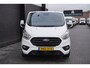 Ford Transit Custom 2.0 TDCI 130PK Automaat 2x Schuifdeur EURO 6 - Airco - Navi - Cruise - €11.900,- Excl.