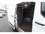 Ford Transit Custom 2.0 TDCI 130PK Automaat 2x Schuifdeur EURO 6 - Airco - Navi - Cruise - €11.900,- Excl.