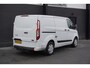 Ford Transit Custom 2.0 TDCI 130PK Automaat 2x Schuifdeur EURO 6 - Airco - Navi - Cruise - €11.900,- Excl.