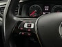 Volkswagen Polo Occasion 1.0 TSI Comfortline | Zwart | Tweedehands Volkswagen Polo | Airco | Carplay