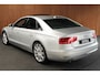 Audi A8 3.0 TDI quattro Navi Schuifdak Leder Bose Softclose Camera Climate voor & achter PDC LM velgen Alcantara binnenhemel Memory seats Elektr. bedienbare achterklep Stoelverwarming voor & achter LM velgen