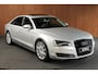Audi A8 3.0 TDI quattro Navi Schuifdak Leder Bose Softclose Camera Climate voor & achter PDC LM velgen Alcantara binnenhemel Memory seats Elektr. bedienbare achterklep Stoelverwarming voor & achter LM velgen