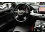Audi A8 3.0 TDI quattro Navi Schuifdak Leder Bose Softclose Camera Climate voor & achter PDC LM velgen Alcantara binnenhemel Memory seats Elektr. bedienbare achterklep Stoelverwarming voor & achter LM velgen