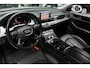 Audi A8 3.0 TDI quattro Navi Schuifdak Leder Bose Softclose Camera Climate voor & achter PDC LM velgen Alcantara binnenhemel Memory seats Elektr. bedienbare achterklep Stoelverwarming voor & achter LM velgen