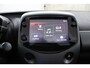 Toyota Aygo 1.0 VVT-i x-joy cabrio | Automatische Airco | Cabrio | Lichtmetalen Velgen | Privacy Glas |
