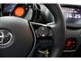 Toyota Aygo 1.0 VVT-i x-joy cabrio | Automatische Airco | Cabrio | Lichtmetalen Velgen | Privacy Glas |