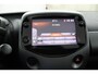 Toyota Aygo 1.0 VVT-i x-joy cabrio | Automatische Airco | Cabrio | Lichtmetalen Velgen | Privacy Glas |