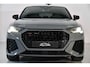 Audi Q3 Sportback 2.5 TFSI RSQ3 Pano*RS Seat*360 Cam*Memory*Sonos