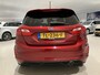 Ford Fiesta 1.0 EcoBoost ST-Line 101 PK | GERESERVEERD | Apple Carplay | Stuurwielverwarming | Voorruitverwarming | Parkeersensoren Achter | Climate Control | Cruise Control | Keyless | Navigatie | ECO-Modes | Multifunctioneel Stuurwiel | Rijstrookhulp | Airco | DAB Radio |