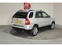 Kia Sportage 2.0 CVVT X-tra, Volledig onderhouden, 2e eigenaar, Trekhaak, Airco, 17 inch, Hoge instap, Youngtimer, Parkeersensoren achter, Isofix
