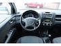 Kia Sportage 2.0 CVVT X-tra, Volledig onderhouden, 2e eigenaar, Trekhaak, Airco, 17 inch, Hoge instap, Youngtimer, Parkeersensoren achter, Isofix