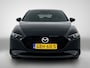 Mazda 3 2.0 e-SkyActiv-X M Hybrid 186 Homura | Navigatie | Camera achter | Cruise contr. adaptief | PDC |