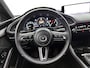 Mazda 3 2.0 e-SkyActiv-X M Hybrid 186 Homura | Navigatie | Camera achter | Cruise contr. adaptief | PDC |