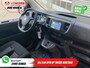 Citroën E-Jumpy L2 75 kWh 330km WLTP Snellader/ 3 Pers./ Carplay/ Camera/ PDC/ Cruise/ Airco