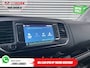 Citroën E-Jumpy L2 75 kWh 330km WLTP Snellader/ 3 Pers./ Carplay/ Camera/ PDC/ Cruise/ Airco