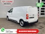 Citroën E-Jumpy L2 75 kWh 330km WLTP Snellader/ 3 Pers./ Carplay/ Camera/ PDC/ Cruise/ Airco