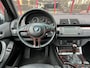 BMW X5 4.4i Executive | Recent grote beurt/Olie/APK | Trekhaak |