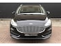 Ford S-Max 2.5 HEV 7P Titanium | 7 Persoons | Automaat | Stoel + Stuurverwarming | Cruise Control | Parkeersensoren V + A | Dealeronderhouden |