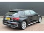 Audi A3 Sportback 35 TFSI S edition | Automaat | Adaptief Cruise Control | Elektrisch Bedienbare Achterklep | Stoelverwarming |