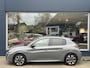 Peugeot 208 Hybrid 110 PK Automaat Allure | Navigatie | Camera | Climate Control | Adaptieve Cruise Control | LED Verlichting | Hybride Rijden met Automaat | 16" Lichtmetalen Velgen | Digitaal Dashboard | Parkeersensoren | Spoiler |