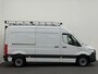 Mercedes-Benz Sprinter L2H2 FWD Automaat Airco Cruise Control Navi Trekhaak Imperiaal