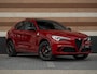 Alfa Romeo Stelvio 2.9 V6 AWD Quadrifoglio | Adapt. cruise | Veel carbon! | Pano-dak | Harman/Kardon | NL-auto