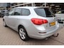 Opel Astra Sports Tourer 1.4 Turbo Edition Goed rijdende, dealeronderhouden auto! Trekhaak.