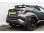 Toyota C-HR 1.8 Hybrid Dynamic | Two Tone | Adapt. Cruise | 18 inch | Camera | PDC | Climate Control