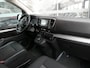 Opel Vivaro 2.0 CDTI L3H1 DC automaat navigatie 2 x schuifdeur dubbel cabine