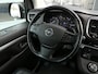 Opel Vivaro 2.0 CDTI L3H1 DC automaat navigatie 2 x schuifdeur dubbel cabine
