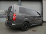 Opel Vivaro 2.0 CDTI L3H1 DC automaat navigatie 2 x schuifdeur dubbel cabine