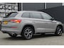 Skoda Kodiaq 1.5 TSI Sportline Business 7p. | Incl. 12 maanden garantie | Trekhaak | Stoelverwarming | Stuurverwarming | Navigatie | Apple carplay/Android auto | Lichtmetalen velgen | Achteruitrijcamera | Parkeersensoren | Cruise control | Climate control