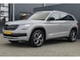 Skoda Kodiaq 1.5 TSI Sportline Business 7p. | Incl. 12 maanden garantie | Trekhaak | Stoelverwarming | Stuurverwarming | Navigatie | Apple carplay/Android auto | Lichtmetalen velgen | Achteruitrijcamera | Parkeersensoren | Cruise control | Climate control