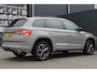Skoda Kodiaq 1.5 TSI Sportline Business 7p. | Incl. 12 maanden garantie | Trekhaak | Stoelverwarming | Stuurverwarming | Navigatie | Apple carplay/Android auto | Lichtmetalen velgen | Achteruitrijcamera | Parkeersensoren | Cruise control | Climate control