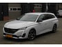 Peugeot 308 SW 1.6 Plug-in Hybrid 180 Allure - White metallic - Okenite wit - 180pk - black pack Adaptieve cruise control - rondom zicht camera - verkeersbord herkenning