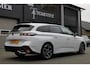 Peugeot 308 SW 1.6 Plug-in Hybrid 180 Allure - White metallic - Okenite wit - 180pk - black pack Adaptieve cruise control - rondom zicht camera - verkeersbord herkenning