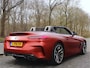 BMW Z4 Roadster M40i First Edition Frozen Orange Metallic HUD