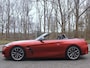 BMW Z4 Roadster M40i First Edition Frozen Orange Metallic HUD