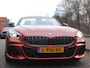 BMW Z4 Roadster M40i First Edition Frozen Orange Metallic HUD