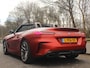 BMW Z4 Roadster M40i First Edition Frozen Orange Metallic HUD