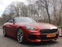 BMW Z4 Roadster M40i First Edition Frozen Orange Metallic HUD