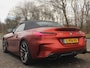 BMW Z4 Roadster M40i First Edition Frozen Orange Metallic HUD
