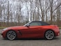 BMW Z4 Roadster M40i First Edition Frozen Orange Metallic HUD