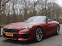 BMW Z4 Roadster M40i First Edition Frozen Orange Metallic HUD