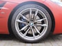BMW Z4 Roadster M40i First Edition Frozen Orange Metallic HUD