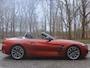 BMW Z4 Roadster M40i First Edition Frozen Orange Metallic HUD